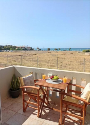 Seaview Apartment